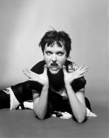 photo 4 in Miranda Richardson gallery [id378078] 2011-05-16