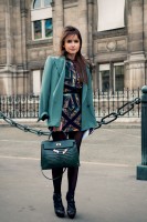 Miroslava Duma photo #