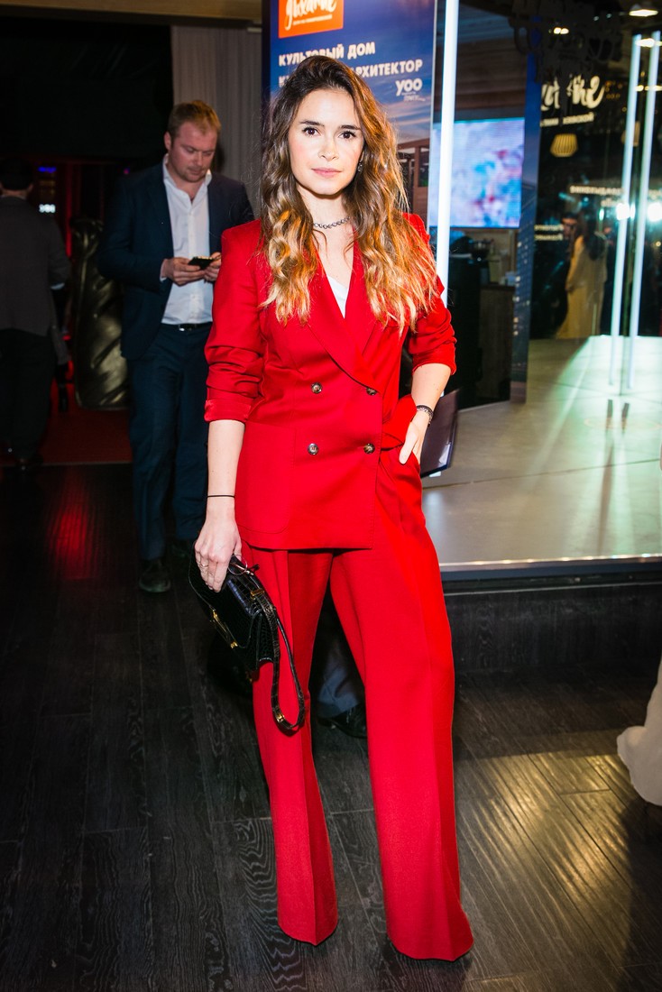 Miroslava Duma: pic #880218