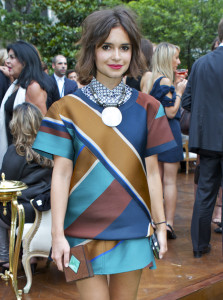 Miroslava Duma pic #508077