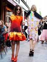 Miroslava Duma photo #