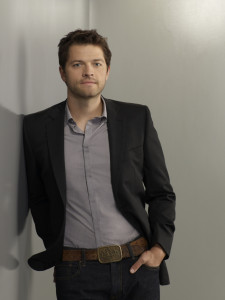 photo 3 in Misha Collins gallery [id295665] 2010-10-15
