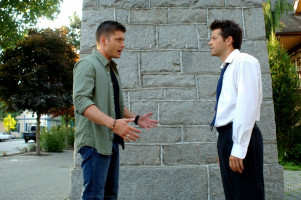 Misha Collins pic #746236