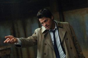 Misha Collins photo #