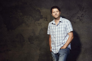 Misha Collins photo #