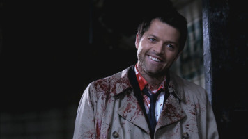 Misha Collins photo #