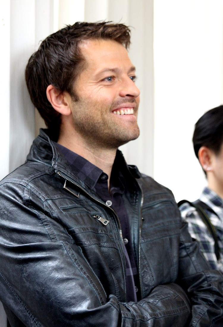 Misha Collins: pic #744530