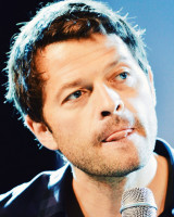 photo 15 in Misha Collins gallery [id744528] 2014-12-02