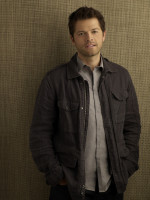 Misha Collins photo #