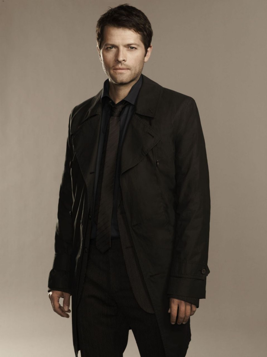 Misha Collins: pic #744531