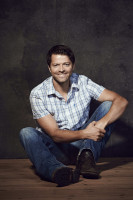 Misha Collins photo #