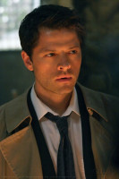 Misha Collins photo #