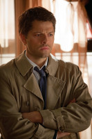 Misha Collins photo #