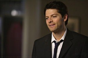 Misha Collins photo #