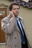 Misha Collins photo #