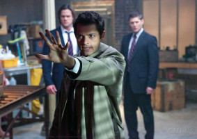 Misha Collins photo #