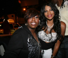 Missy Elliott pic #104294