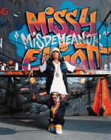 photo 12 in Missy Elliott gallery [id57266] 0000-00-00