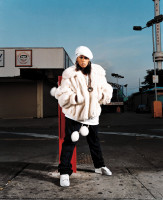 Missy Elliott photo #