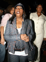 Missy Elliott photo #