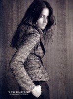 Missy Rayder photo #