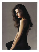 Missy Rayder photo #