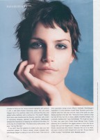 photo 22 in Missy Rayder gallery [id216258] 2009-12-18