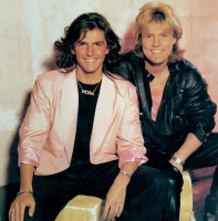 Modern Talking photo #