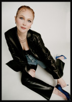 Molly C. Quinn pic #1287622