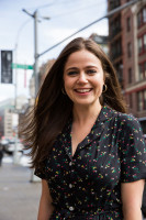 photo 4 in Molly Gordon gallery [id1048655] 2018-07-09