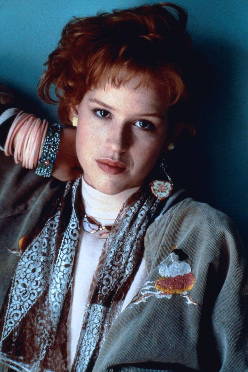 Molly Ringwald: pic #386961