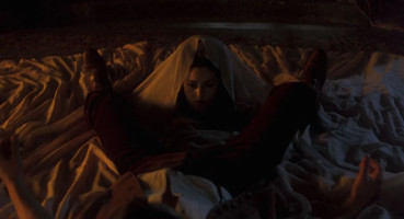Monica Bellucci pic #1209118