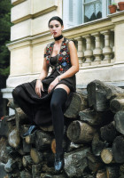 photo 27 in Monica Bellucci gallery [id1291508] 2021-12-30