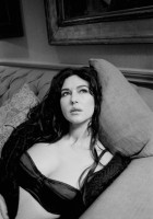 photo 4 in Monica Bellucci gallery [id1285591] 2021-12-10