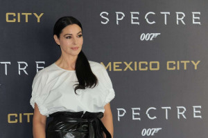 Monica Bellucci pic #809131