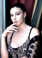 Monica Bellucci photo #