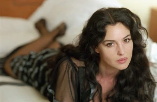 Monica Bellucci photo #