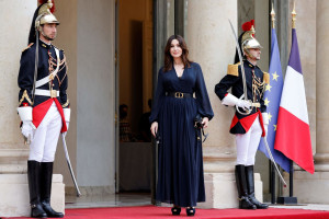 photo 10 in Monica Bellucci gallery [id1260234] 2021-07-13
