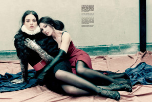 Monica Bellucci pic #1259889