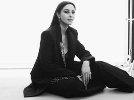 Monica Bellucci photo #