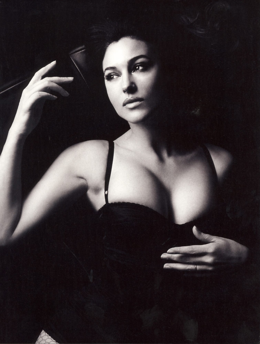 Monica Bellucci: pic #26531