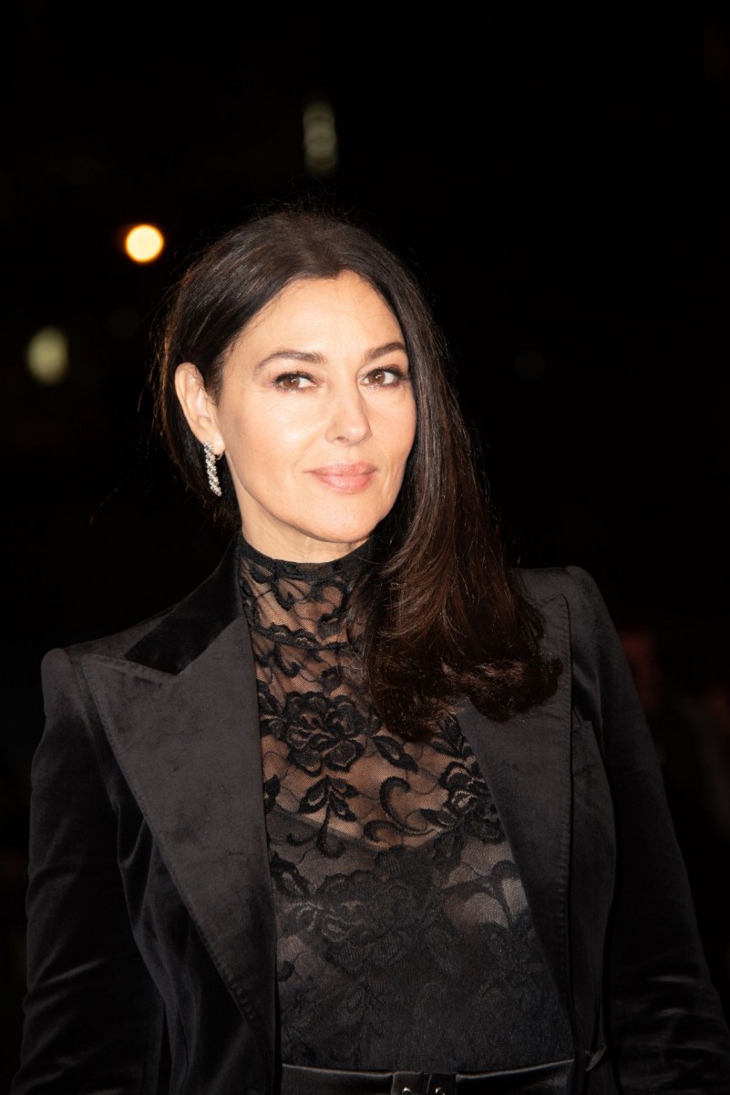 Monica Bellucci: pic #1072740