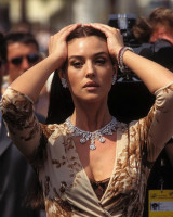 Monica Bellucci photo #