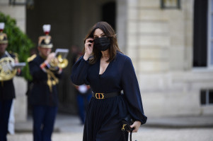 photo 12 in Monica Bellucci gallery [id1260232] 2021-07-13