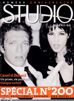 Monica Bellucci pic #14259