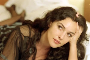 Monica Bellucci photo #