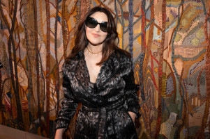 photo 12 in Monica Bellucci gallery [id1259877] 2021-07-13