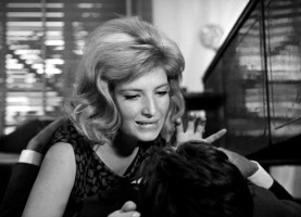 Monica Vitti photo #