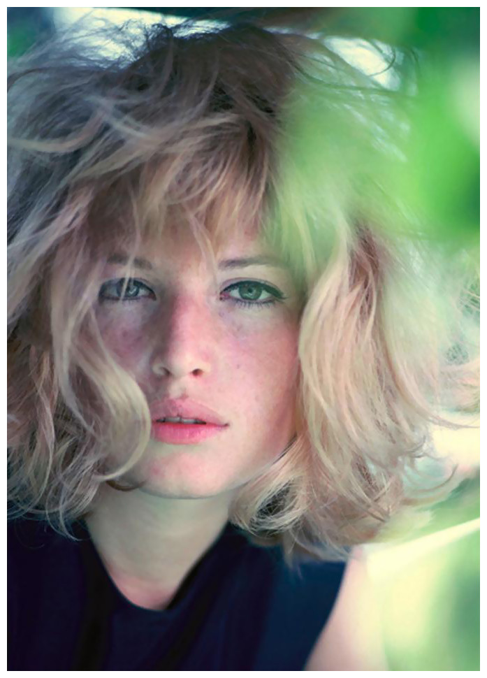 Monica Vitti: pic #560294