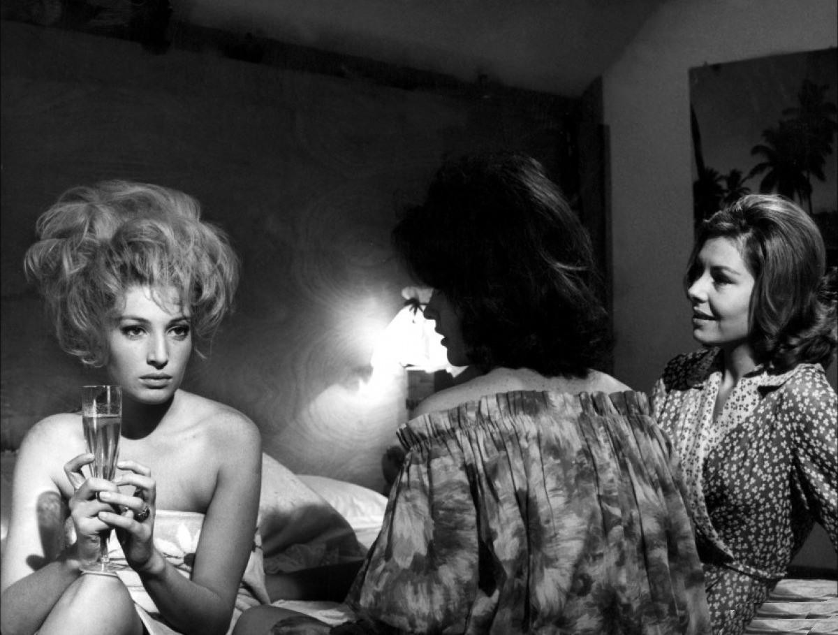 Monica Vitti: pic #480524